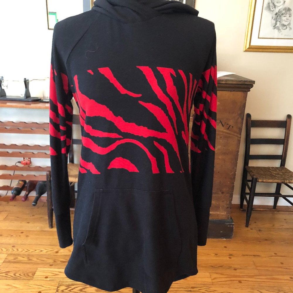 LulaRoe Amber hoodie size S